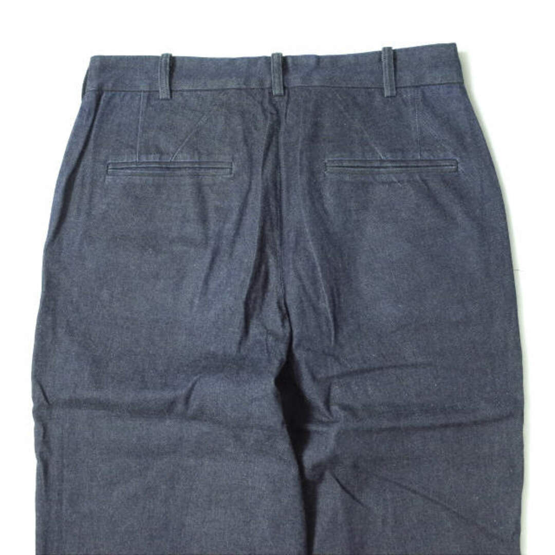 BEAUTY&YOUTH UNITED ARROWS - Thingless シングレス 21AW 日本製 WIDE