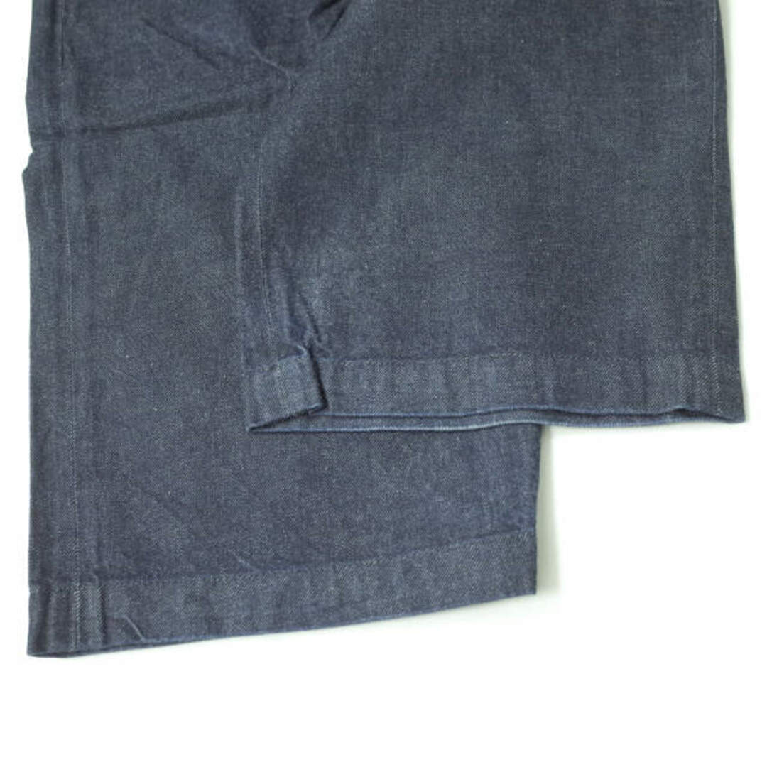 BEAUTY&YOUTH UNITED ARROWS - Thingless シングレス 21AW 日本製 WIDE