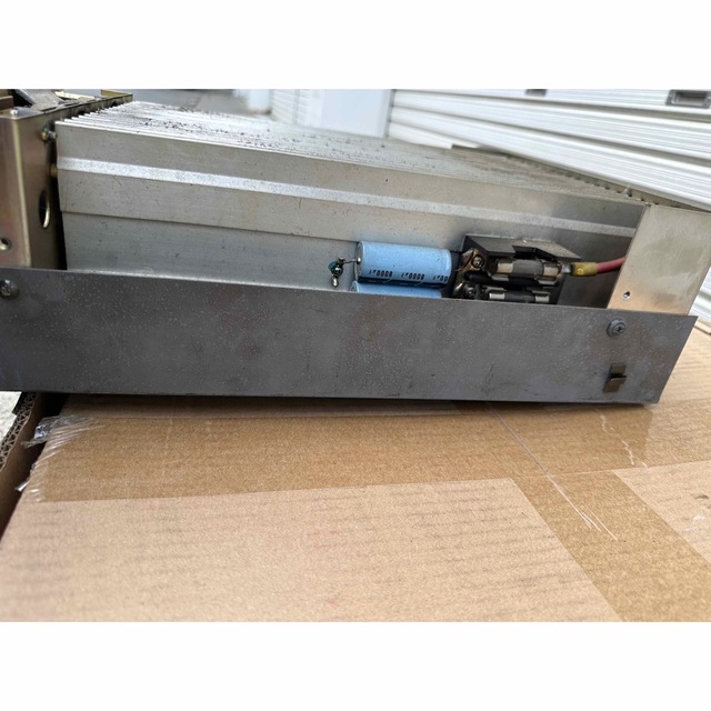 CB無線リニアアンプ イナズマ TR-2300 CB無線リニアアンプ イナズマ TR-2300