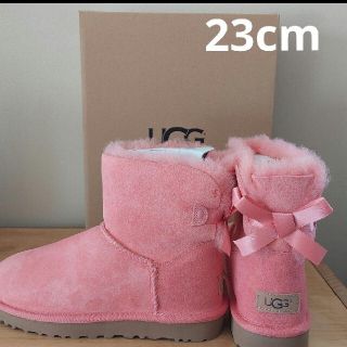 アグ ブーツ(レディース)(ピンク/桃色系)の通販 400点以上 | UGGの