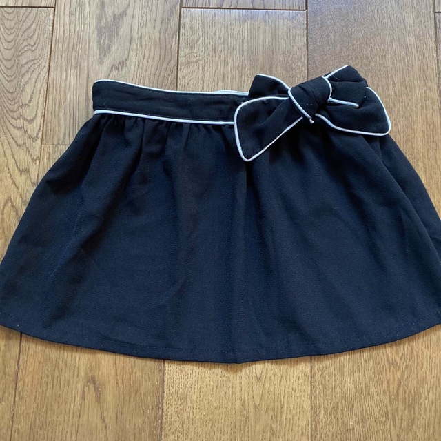 GAP(ギャップ)のギャップ スカート キッズ/ベビー/マタニティのベビー服(~85cm)(スカート)の商品写真