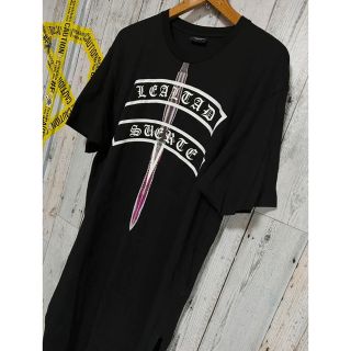 マルセロブロン(MARCELO BURLON)のMARCELO BURLON  マルセロブロン　Tシャツ(Tシャツ/カットソー(半袖/袖なし))