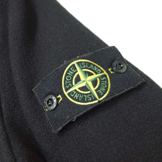 STONE ISLAND - STONE ISLAND ストーンアイランド 21AW PANNO SPECIALE