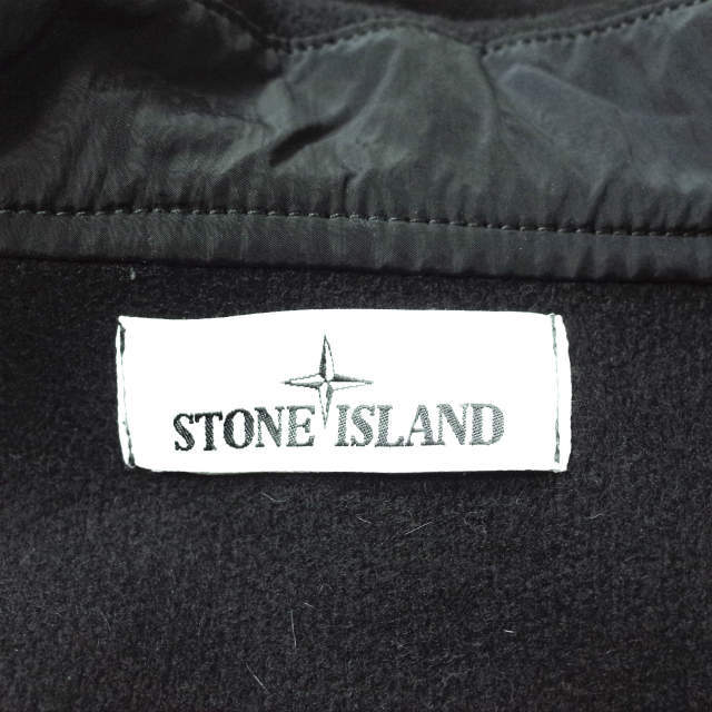 STONE ISLAND - STONE ISLAND ストーンアイランド 21AW PANNO SPECIALE