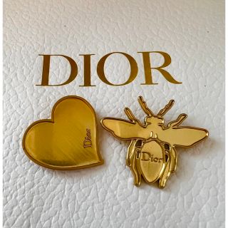 クリスチャンディオール(Christian Dior)のピーナッツ様専用ディオール　チャーム(チャーム)