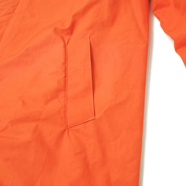 AURALEE - AURALEE オーラリー 日本製 HIGH COUNT CLOTH BATTING LONG