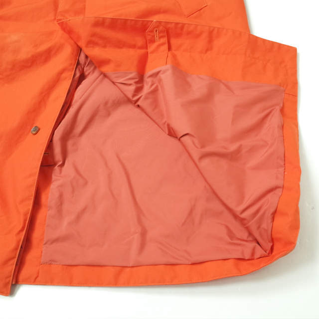 AURALEE - AURALEE オーラリー 日本製 HIGH COUNT CLOTH BATTING LONG