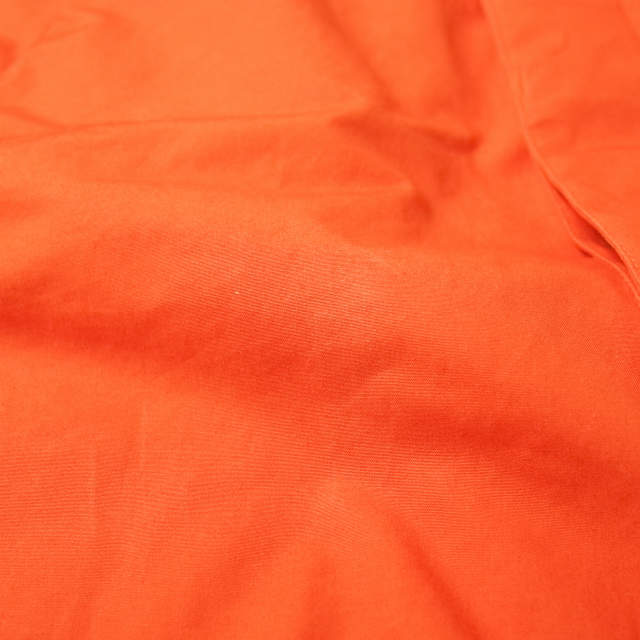 AURALEE - AURALEE オーラリー 日本製 HIGH COUNT CLOTH BATTING LONG