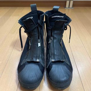 ワイスリー(Y-3)のY-3  Pro Zip スニーカー 28.5cm(スニーカー)