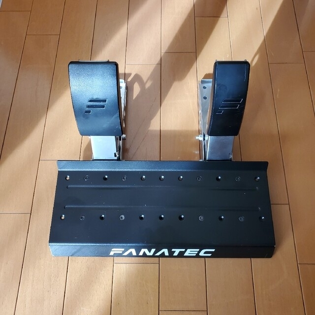 Fanatec CSL Pedal