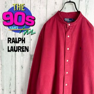 ポロラルフローレン ノーカラーの通販 100点以上 | POLO RALPH LAUREN