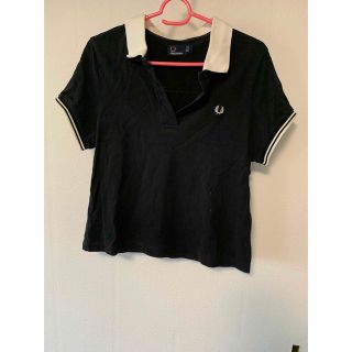 フレッドペリー(FRED PERRY)のフレッドペリーポロシャツ(ポロシャツ)