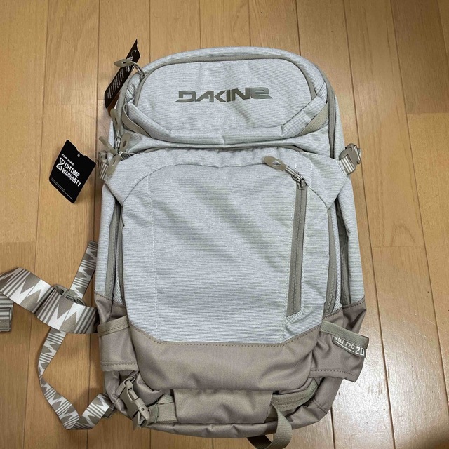 DAKINE Heli Pro20 バックパック