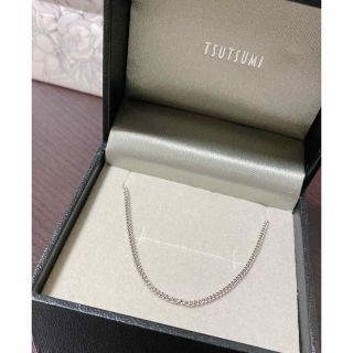 ジュエリーツツミ(JEWELRY TSUTSUMI)のやまおとこ様専用(ネックレス)