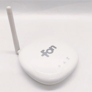 ソフトバンク(Softbank)のFON Wi-Fiルーター(PC周辺機器)