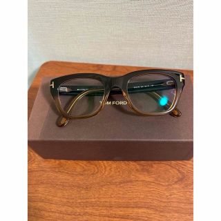 トムフォード(TOM FORD)のTOM FORD 眼鏡　TF5178 (サングラス/メガネ)