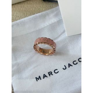 マークジェイコブス(MARC JACOBS)のMarc Jacobs ザ スカロップ メダリオン リング(リング(指輪))