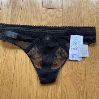 シモーヌペレール(Simone Perele)のシモーヌぺレール　ショーツＬサイズ(ショーツ)