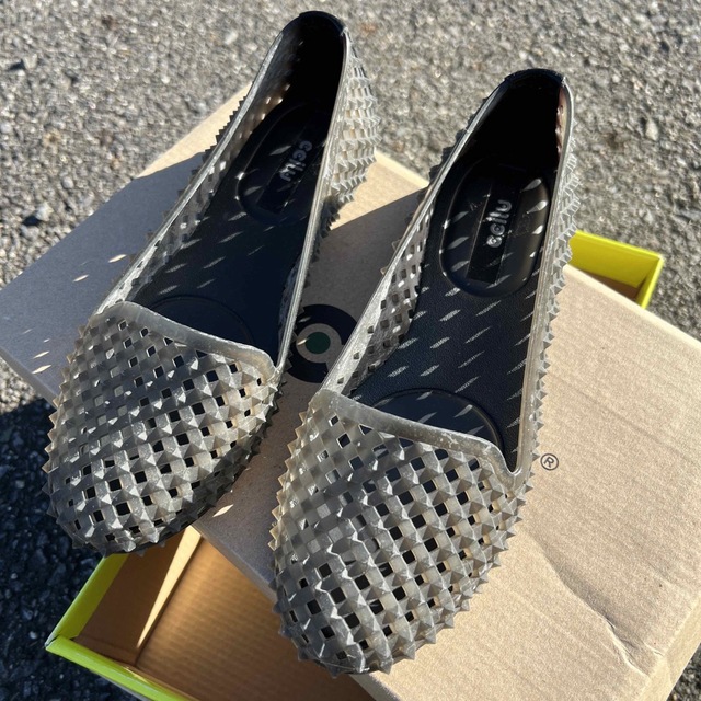 Ccilu Valerie Black  レディースの靴/シューズ(サンダル)の商品写真