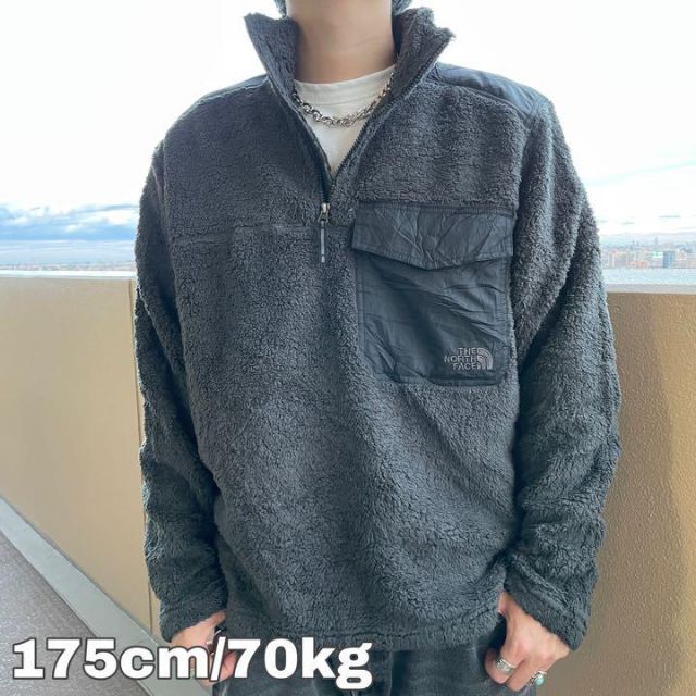 SALE】 THE NORTH FACE フリース XL asakusa.sub.jp