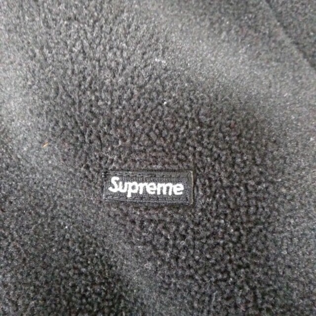 Supreme(シュプリーム)のSupreme Polartec Hooded Raglan Jacket シュ メンズのトップス(パーカー)の商品写真