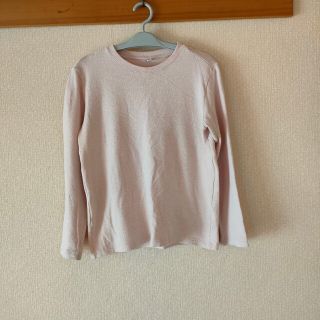 ユニクロ(UNIQLO)のキッズ　ユニクロ　トップス(Tシャツ/カットソー)