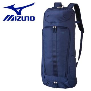 ミズノ(MIZUNO)のミズノラケットバッグ　新品未使用(バッグ)