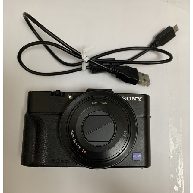 dsc-rx100m2