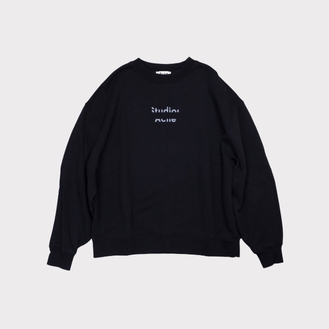 Acne Studios - Acne Studios【SWEATSHIRT】