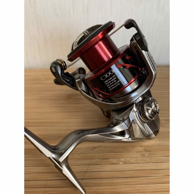 SHIMANO - 【シマノ】ストラディックCI4+ C3000の+solo-truck.eu