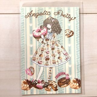 angelic pretty 小物まとめ売り