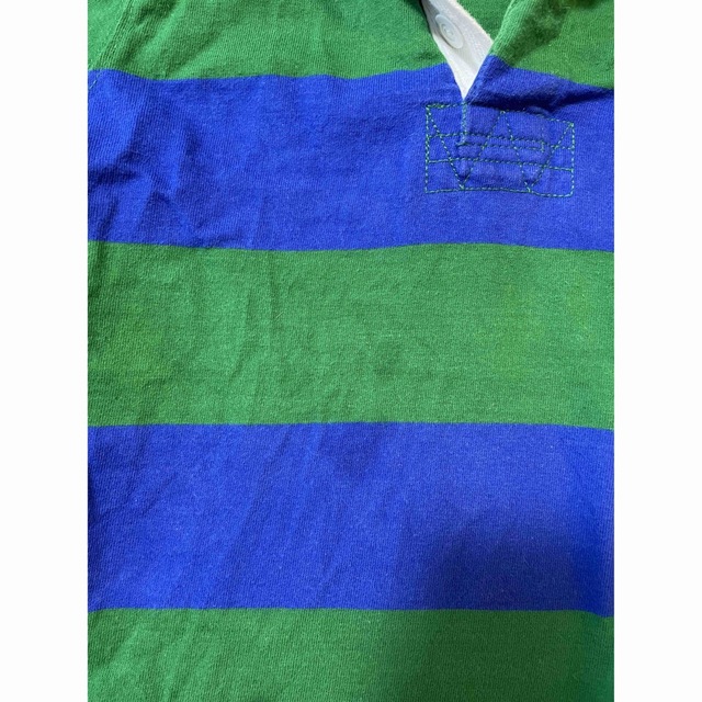 POLO RALPH LAUREN(ポロラルフローレン)のラルフローレン　トップス　6T 120 キッズ/ベビー/マタニティのキッズ服男の子用(90cm~)(Tシャツ/カットソー)の商品写真