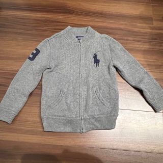 ポロラルフローレン くま 子供 ニット(男の子)の通販 100点以上 | POLO