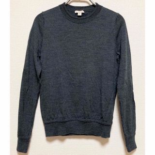 ギャップ(GAP)のGAP クルーネック ニットソー XXS(ニット/セーター)