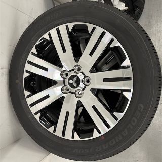 三菱 タイヤ・ホイールセットの通販 100点以上 | 三菱の自動車/バイク 三菱 タイヤ・ホイールセットの通販 100点以上 | 三菱の自動車/バイク