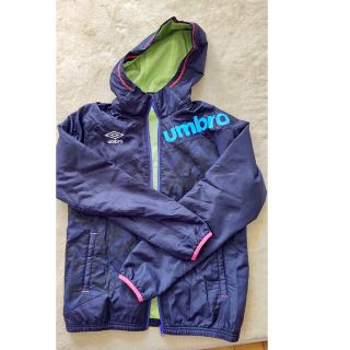 アンブロ(UMBRO)のumbroジャージ上下(その他)