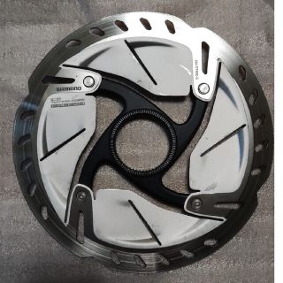 シマノ(SHIMANO)のSHIMANO SM-RT800-S ディスクブレーキローター 160mm(パーツ)