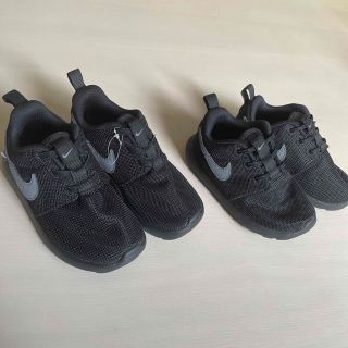 ナイキ(NIKE)のナイキ NIKE キッズ スニーカー まとめ売り セット(スニーカー)