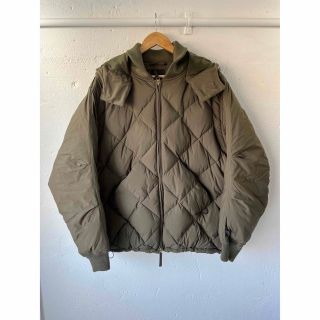 DAIWA - DAIWA PIER39 TECH 4WAY QUILT DOWN JACKETの通販