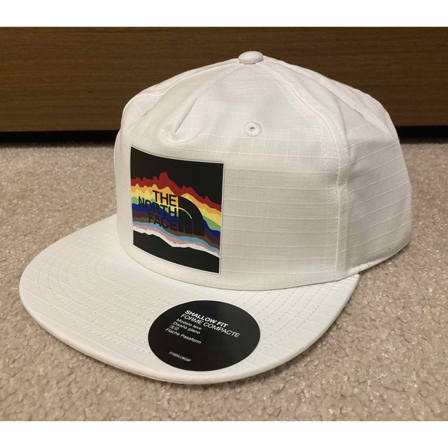 日本未発売 ノースフェイスキャップ Plaskett Ballcap