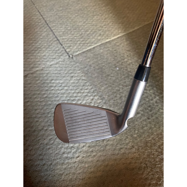 PING(ピン)のping  G410アイアン型3U スポーツ/アウトドアのゴルフ(クラブ)の商品写真
