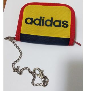 アディダス(adidas)のadidas 財布 子供用(財布)