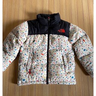 ザノースフェイス(THE NORTH FACE)のノースフェイス ダウンジャケット(ジャケット/上着)