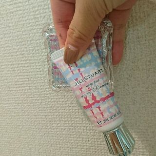 ジルスチュアート(JILLSTUART)のお取り置き中ジルスチュアート♡クリスマスコスメ(BBクリーム)