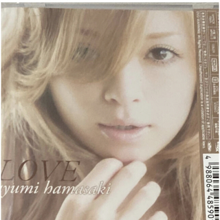 「LOVE（DVD）」(ポップス/ロック(邦楽))