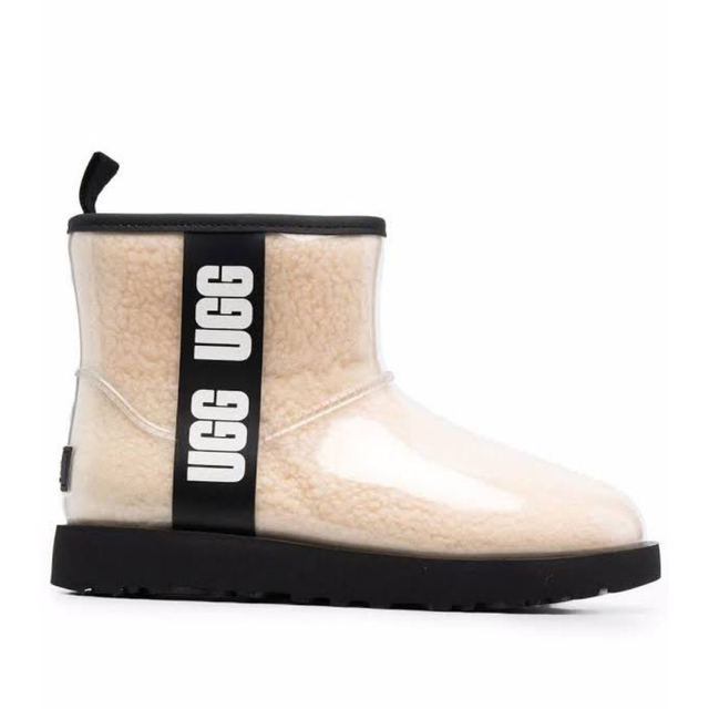 専用版⭐︎UGG CLASSIC CLEAR MINI