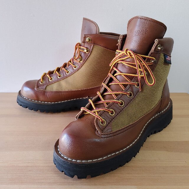 danner light / 30420x / 23.5cm