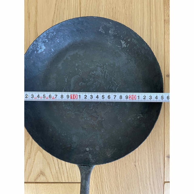 新品 成田理俊さん フライパン 24cm | www.jarussi.com.br