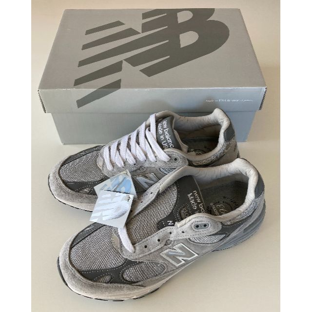 new balance MR993GL US10 28cm 993gl | www.jarussi.com.br