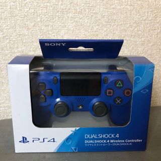 ソニー(SONY)のps4  純正ワイヤレスコントローラー(その他)